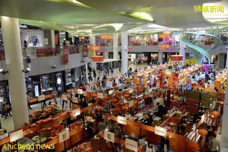 9月1日起中國公民只需居家隔離七天，便可入境新加坡！你想好落地後去哪玩了嗎