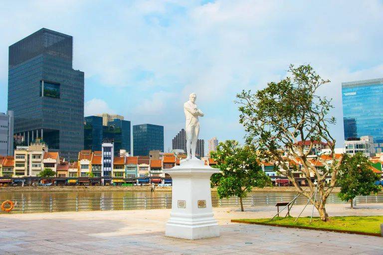 新加坡必去景點TOP5！盡情享受這座“花園城市”