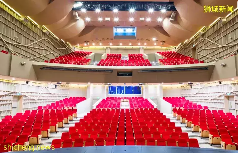 新加坡頂尖國際學校——美國國際學校,內附(申請條件、學費、學制)