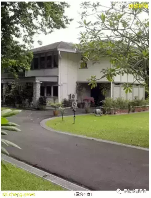 中國新移民再次刷新新加坡房産購買記錄,6.06億拿下最貴豪宅