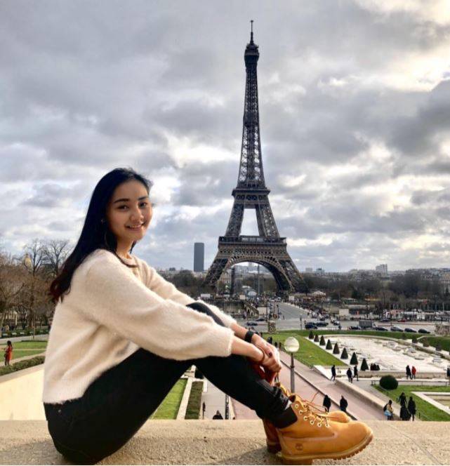 大马美女因疫情失去新航空姐职位，但她一点都不觉得可惜