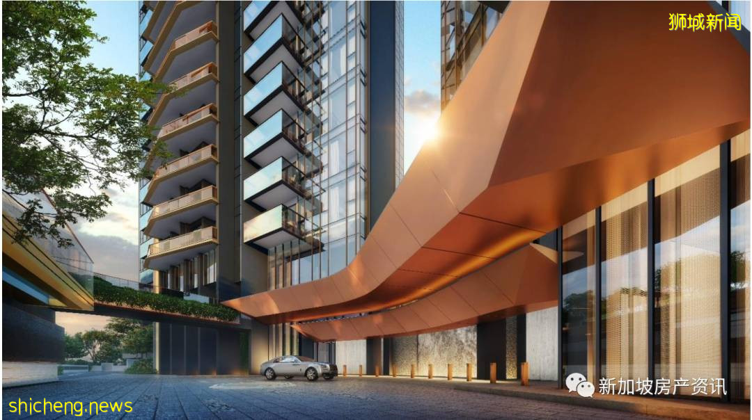 陽光燦爛，財富之門 Perfect Ten