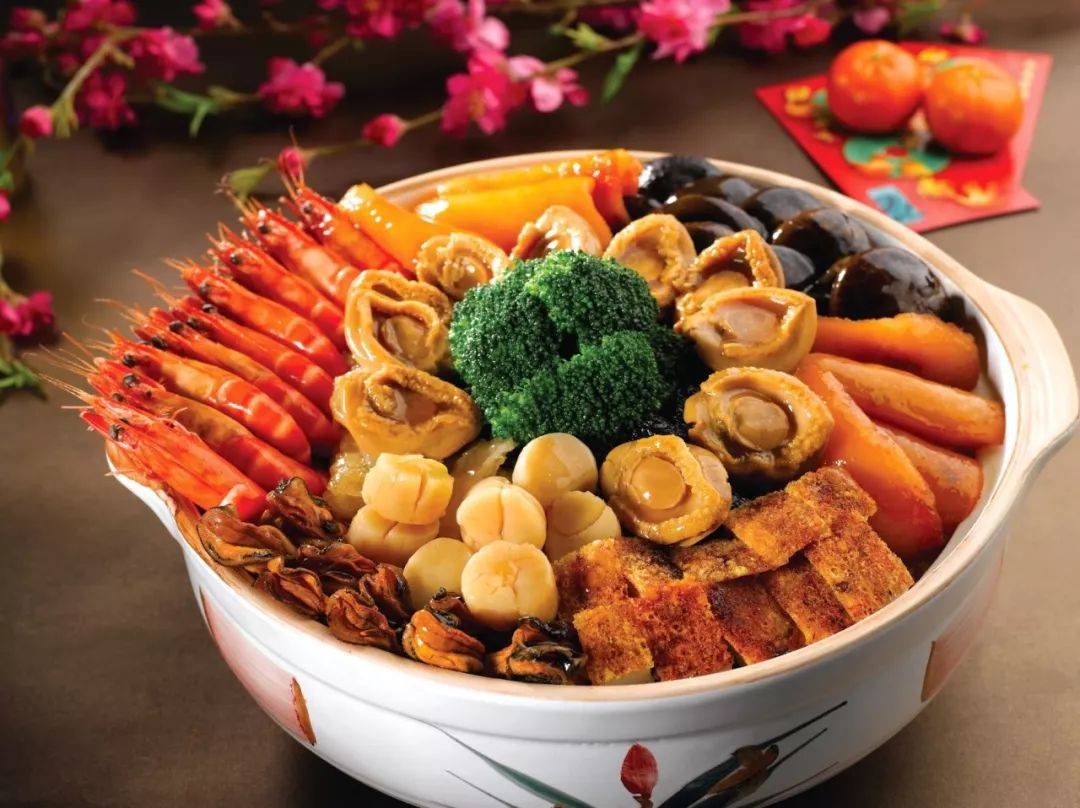 春節特別企劃 在新加坡過年，有著哪些風俗和傳統呢