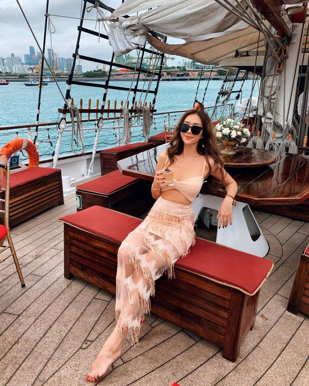 升級版餐廳✨ 精選8大“最獨特”用餐體驗,帶你“上山下海”😎 拍胸保證,絕對難忘