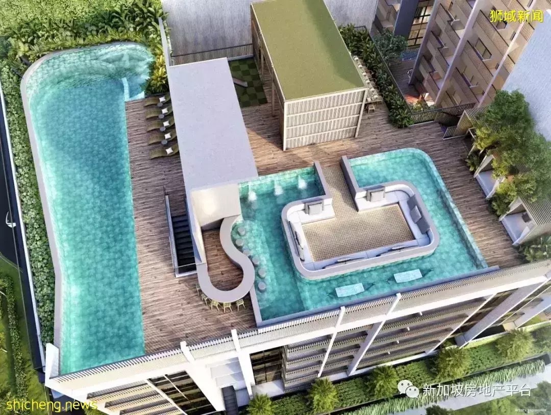 置頂熱點，慧眼臻選！Mori（D14郵區 巴耶裏巴）