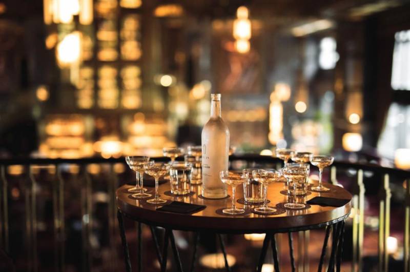 重磅，2020 World's 50 Best Bars榜單新鮮出爐，獅城這些你去過幾個