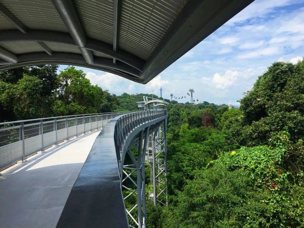 新加坡国家文物局首推“重新探索西乐索炮台”导览,2月16日起接受预定