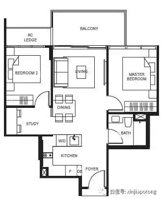 新加坡突增房産稅，別墅最高每年交2萬新！會影響房價和租金嗎
