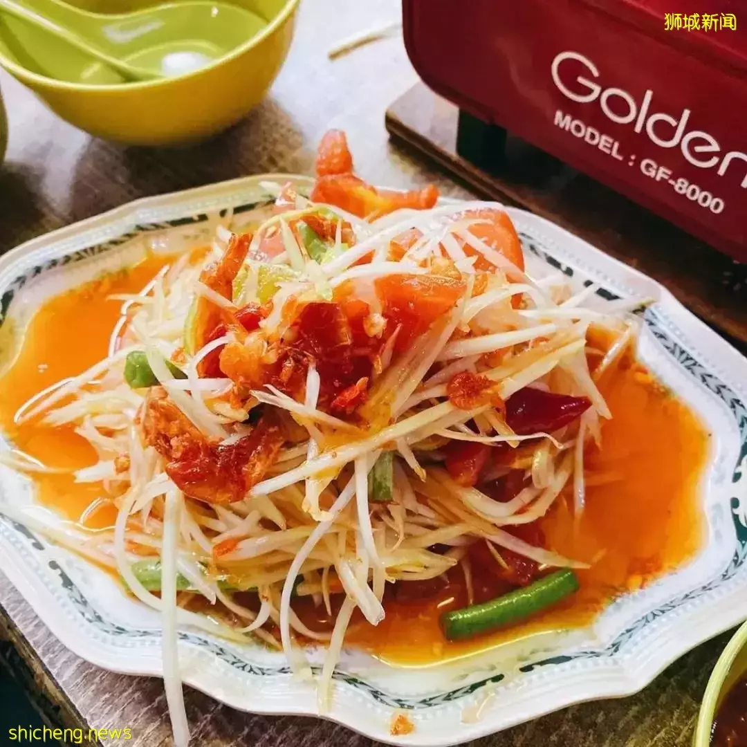 “我一年吃5次的超人气泰国炭烤火锅,居然要搬走了???”