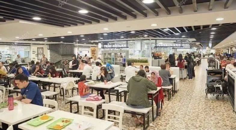 在新加坡工作，卻存不下多少錢！打工人的生活不易