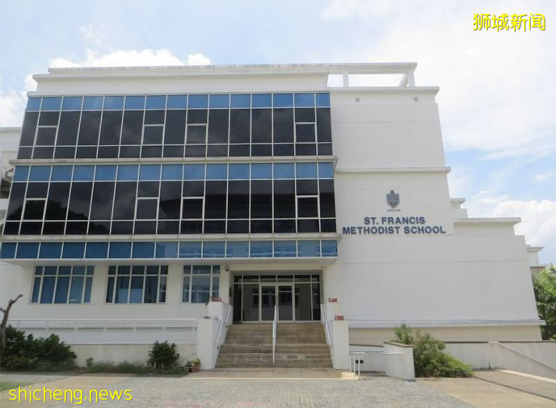 新加坡私立中小學推薦（三育中小學&聖法小學）!