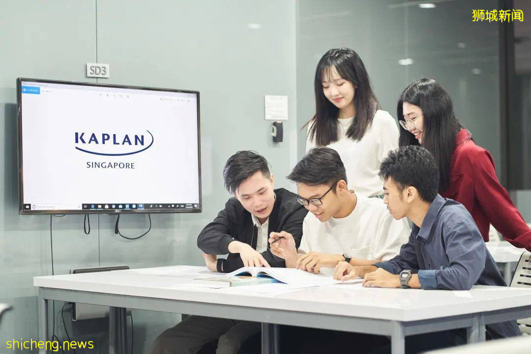 新加坡本科留學，你的條件ok嗎