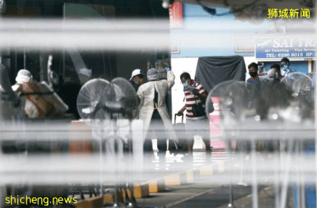 新加坡政府考慮推出“旅遊泡泡”試點計劃，讓完成接種外國旅遊團入境