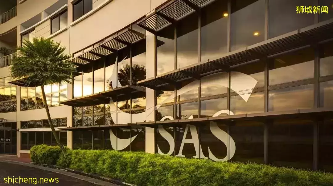 新加坡頂尖國際學校——美國國際學校,內附(申請條件、學費、學制)