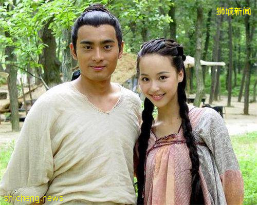 动不动就全国出演新加坡剧,五部经典竟只有一部男主是本国人