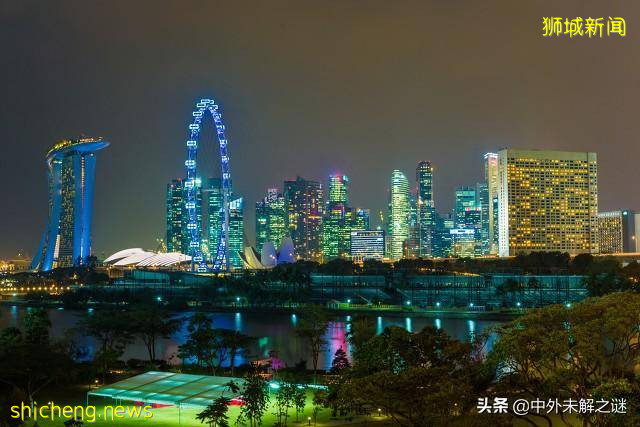 新加坡曾经加入马来西亚,为何又被国会全票强制驱逐被迫独立呢