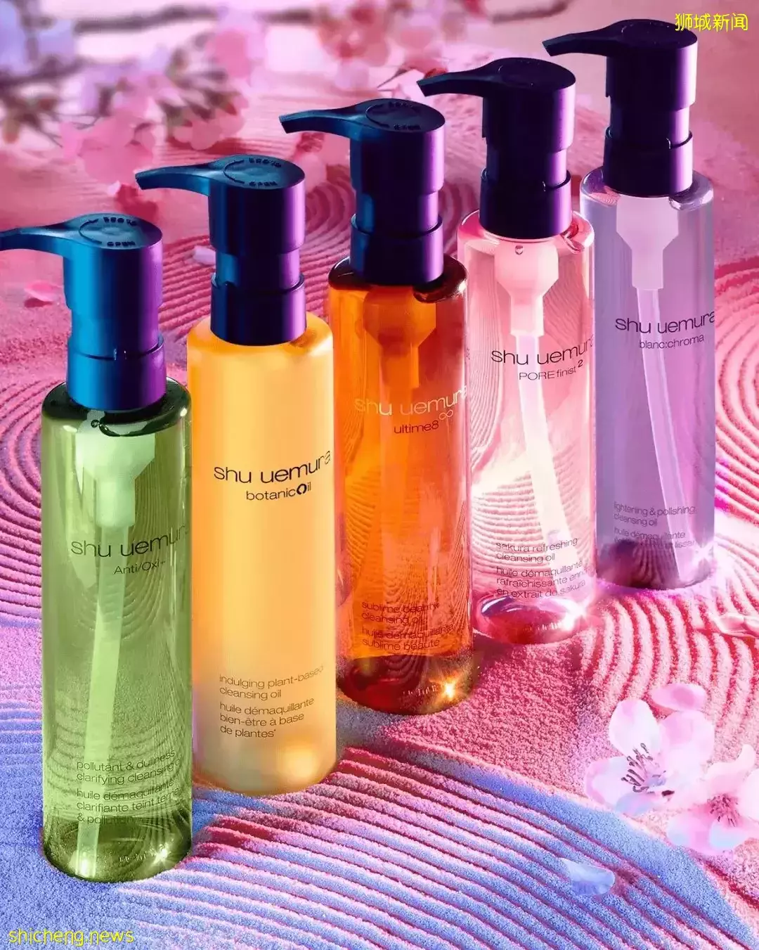 一年不用買護膚品！18家大牌護膚小樣薅羊毛攻略