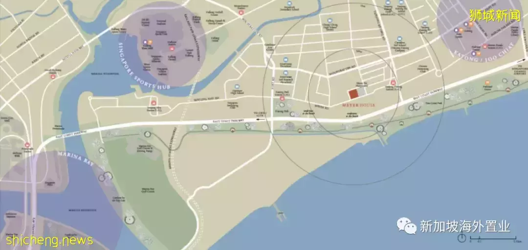 優質與豪華並存，榮獲最佳豪華永久地契公寓開發大獎 Meyer House