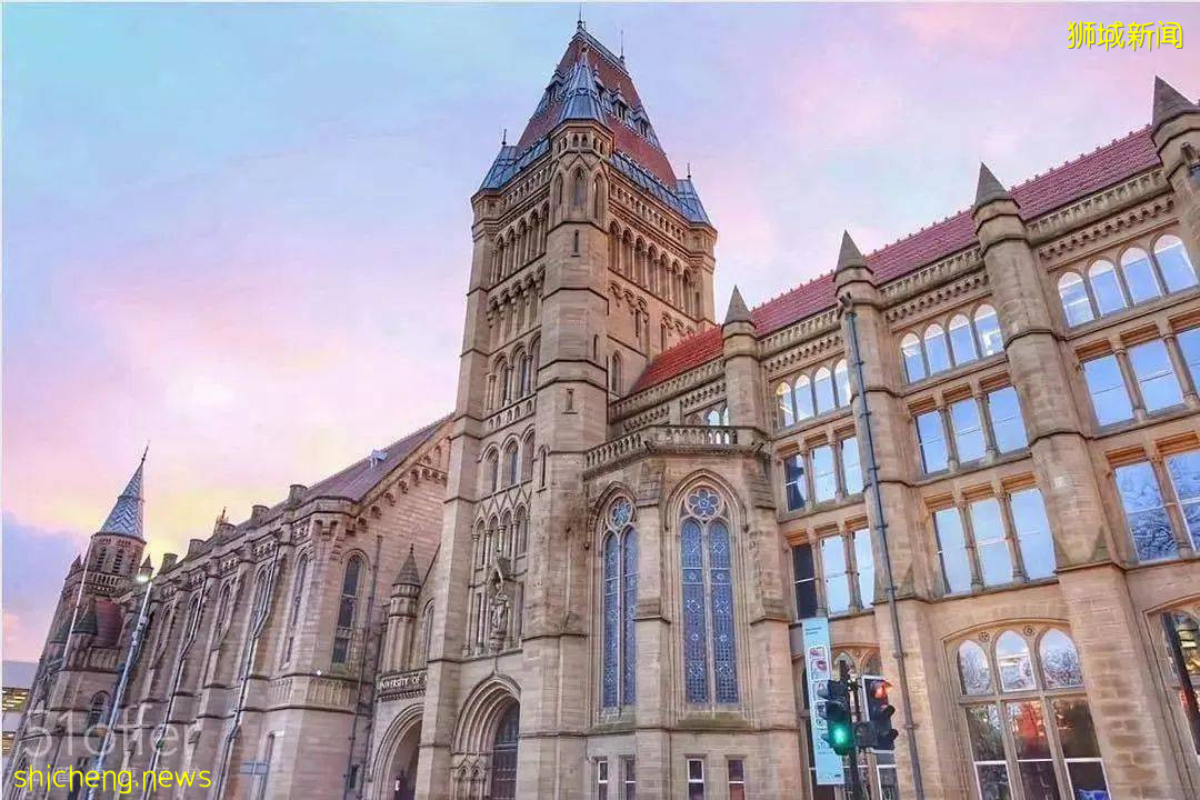 新加坡留學 新加坡管理學院