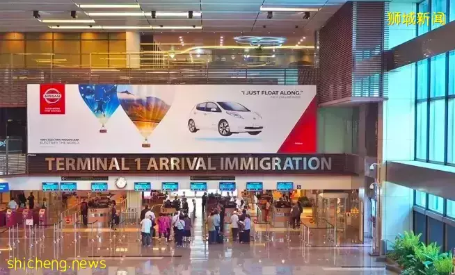 新加坡入境免检测免隔离