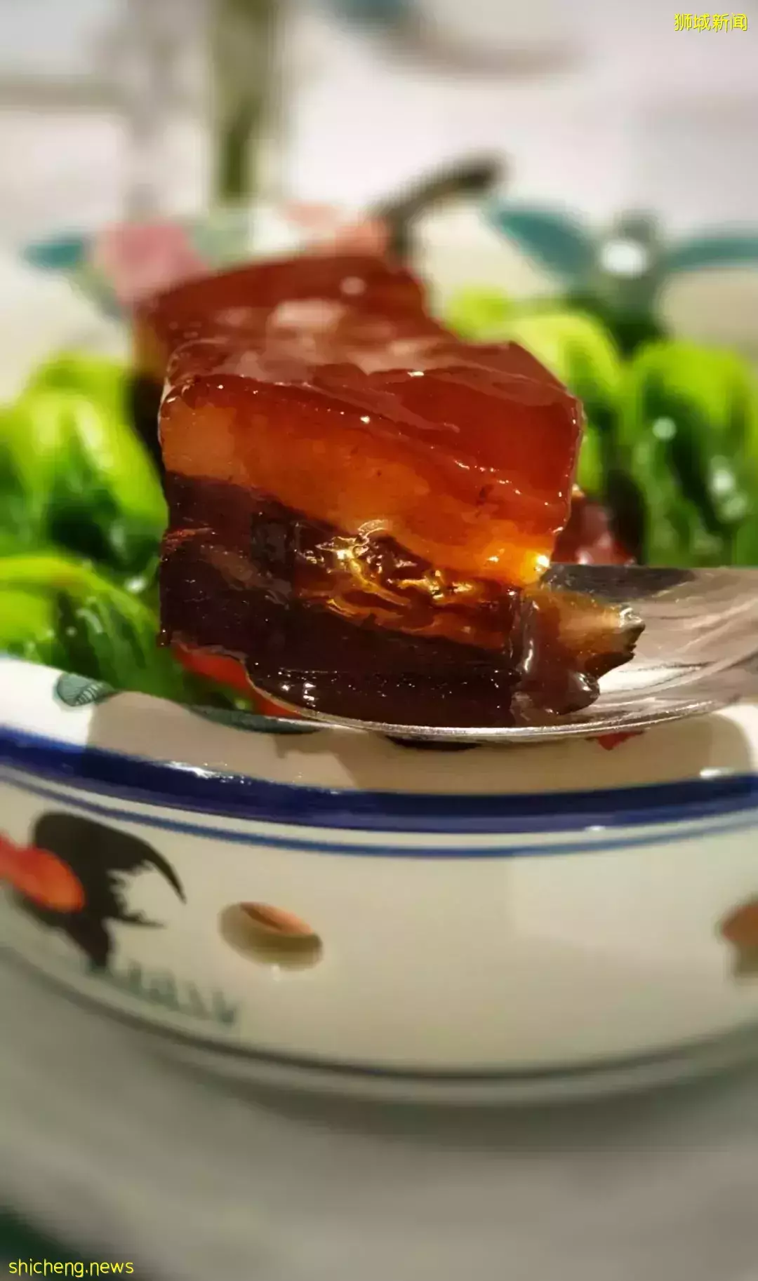 詩酒趁年華 東坡宴 隔空和千古吃貨大文豪蘇東坡幹杯