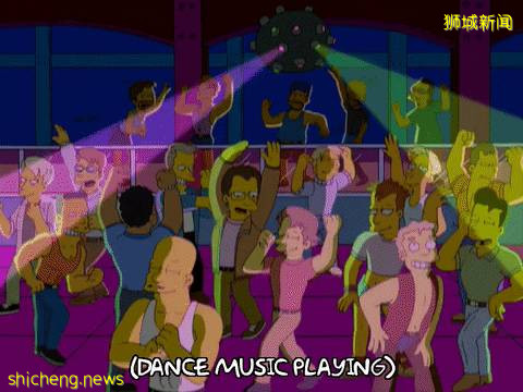 新加坡國會已解散,李顯龍總理直播間昨天被61萬網友刷屏!要說再見了嗎!