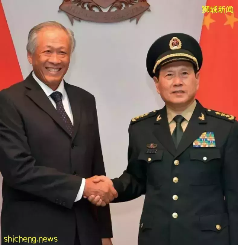 回国新规,昨天起生效!新中两国防长首届对话,关系更进一步!附最新入境政策+机票