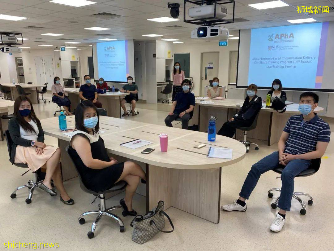 NUS多管齐下,助力疫情下毕业生的职业道路