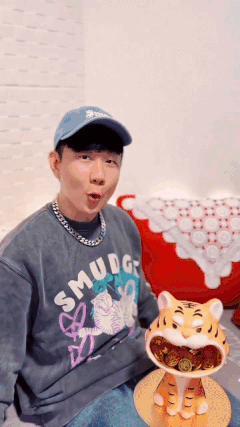 明星這樣過春節！周傑倫、林俊傑、劉德華、楊冪、吳尊