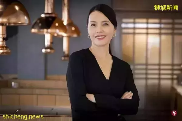 白薇秀三年多沒接到台內劇 戚玉武:她沒說過不拍戲