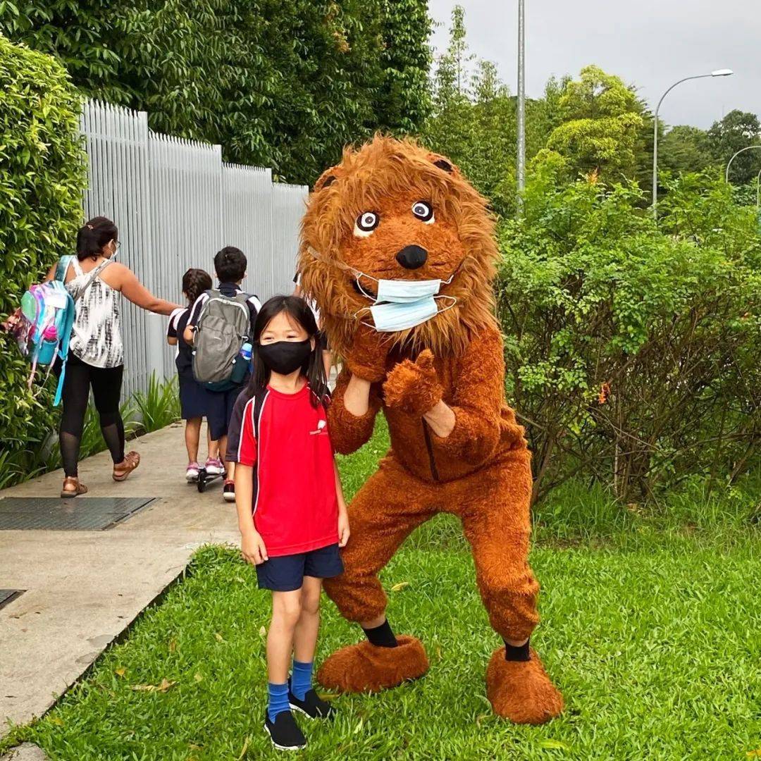 新加坡留学 明星贵族都选择的国际学校:新加坡史丹福美国国际学校SAIS