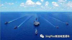 新加坡，下一個硅谷