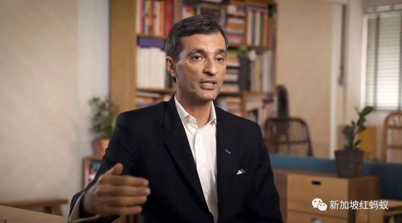 “女傭案”義務律師阿尼爾:誰會想偷這樣的垃圾? 新加坡司法體制應好好保護弱勢群體