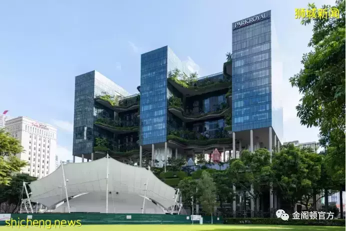 新加坡公司注册（上）为什么富豪都喜欢去新加坡注册公司