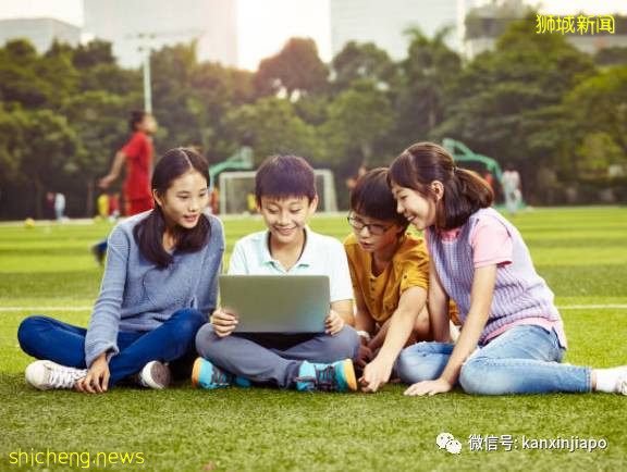 考入新加坡政府学校的最好时机,或许来了