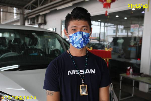 ◤柔佛人頭條◢ 邊境重開無期 久放一再貶值 越堤族賣車 止損