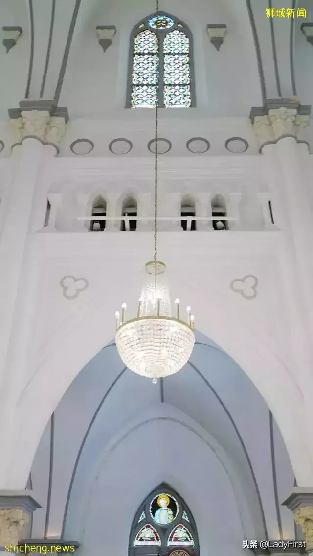 去过好多次新加坡，可我最爱打卡的地方还是这 3 个小众时髦地