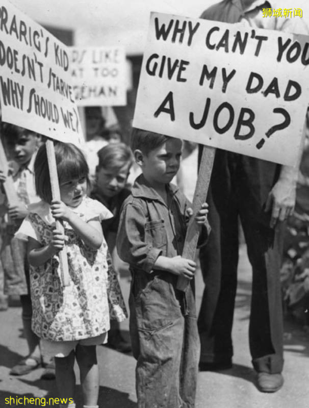 副總理：新加坡今年可能超10萬人失業！避免出現“封鎖一代”!