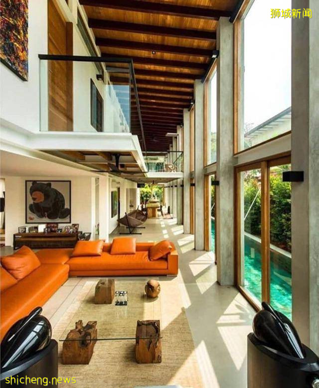 50张照片告诉你，“新加坡”有多么与众不同