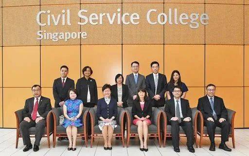 一不小心"三喜臨門"？新加坡，你有點過分了