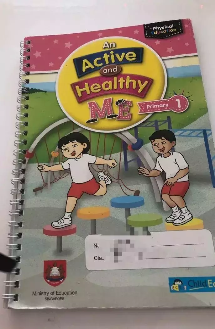 新加坡小學到底在學什麽?看完驚呆了