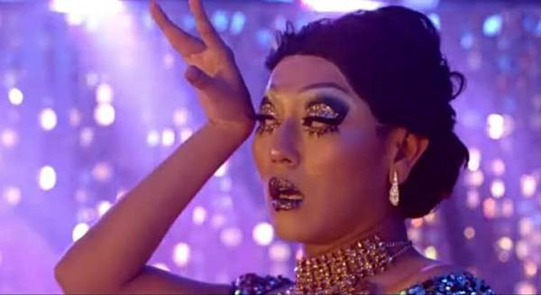 金馬獎前搶先看!《男兒王》10月22日新加坡公映