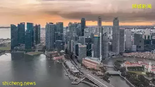 聊聊新加坡家族办公室这两年趋势