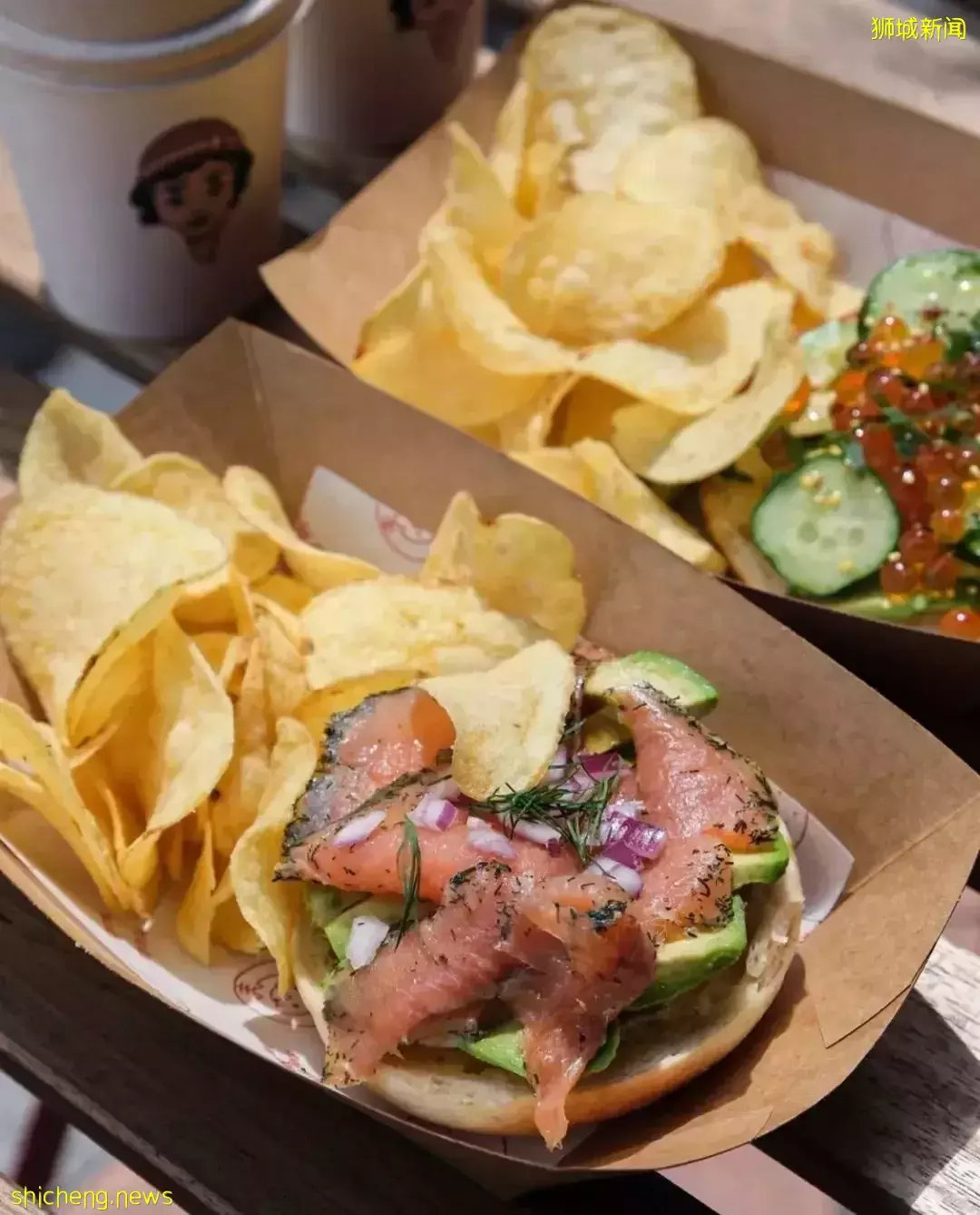 位于Tanjong Pagar和Chinatown之間的Craig Road,究竟有哪些不得不提的美食餐廳