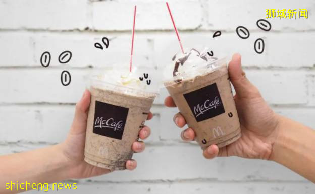 本周折扣!咖啡味可乐711开售!高岛屋商场4折特卖! 夏普4K电视直降$1400