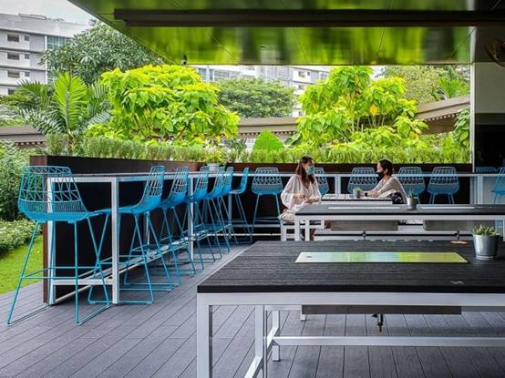 想找一个安静的地方工作学习？新加坡这6个宝藏咖啡馆值得收藏