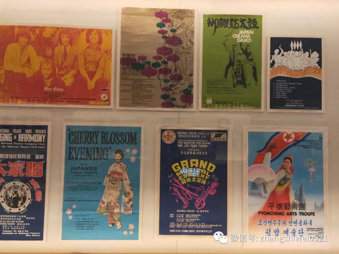 新加坡遊記系列 走,去逛博物館呀