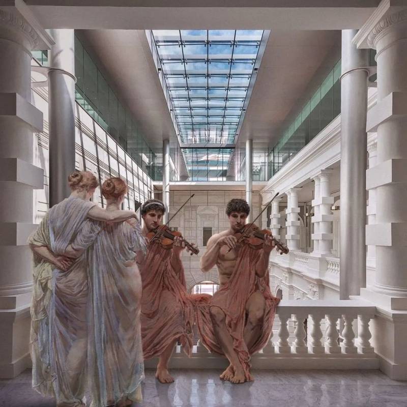 從打工人到尾款人,這套新加坡尾款人表情包說的是你嗎