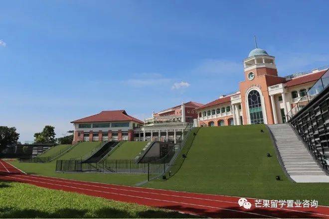 新加坡教育之政府学校《3》