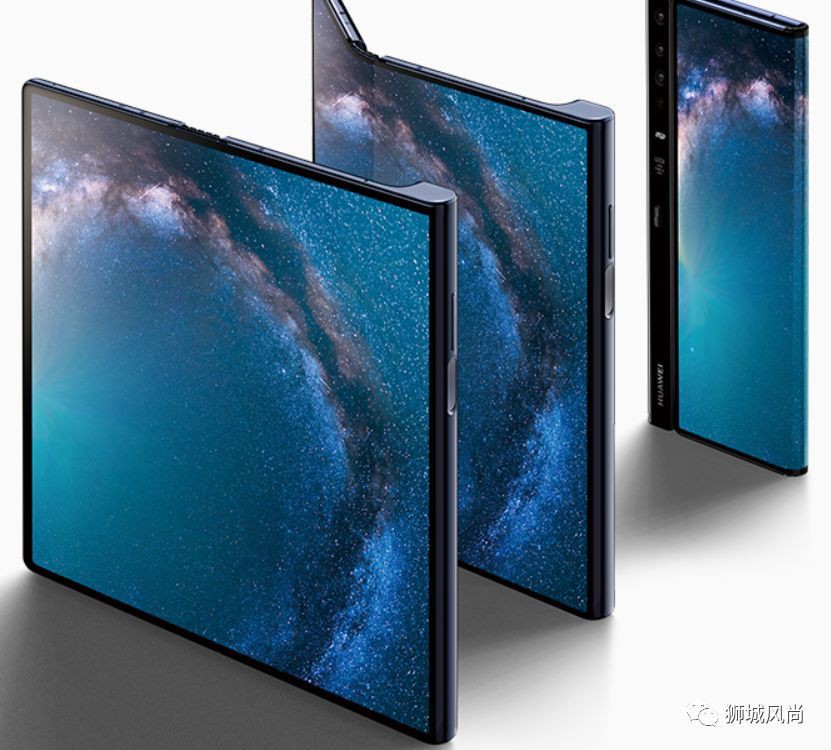 Celebrate the New Year with Exclusive Huawei Gift Offers